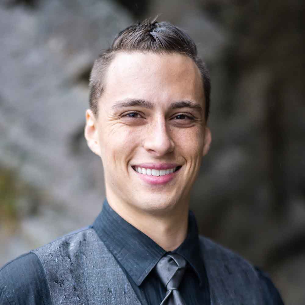 Connor Natzke