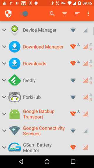 NetGuard