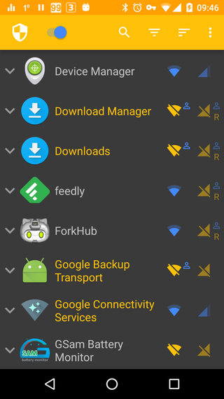 NetGuard