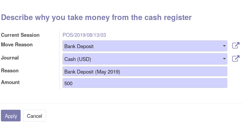 https://raw.githubusercontent.com/OCA/pos/15.0/pos_cash_move_reason/static/description/wizard_pos_move_reason_form.png