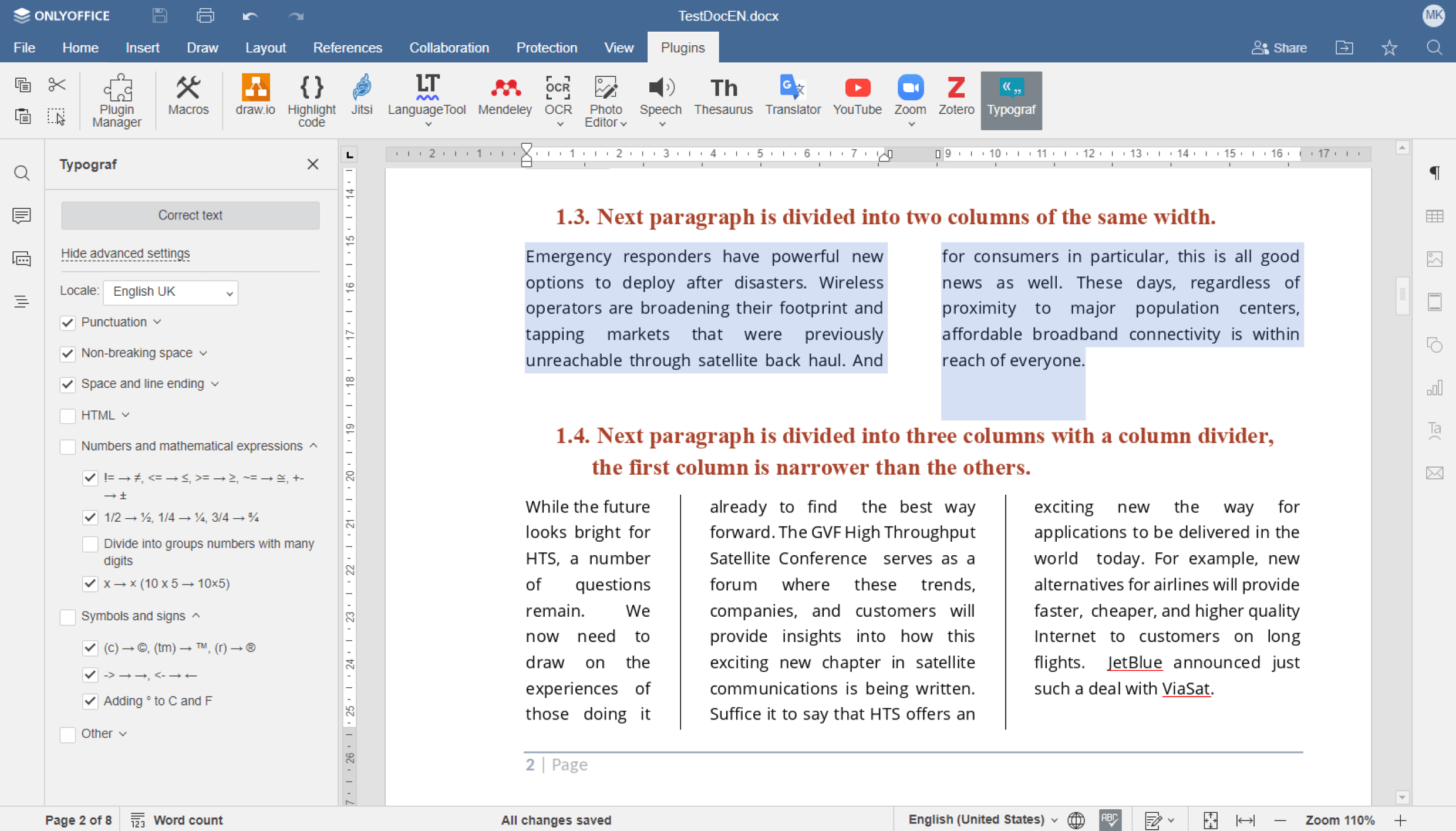 Typograf