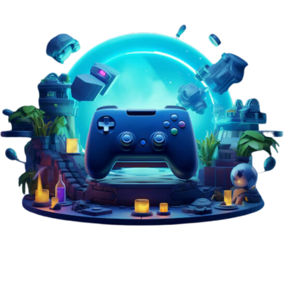 console image