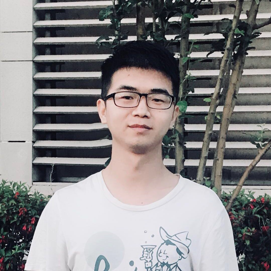 Dongdong Yu