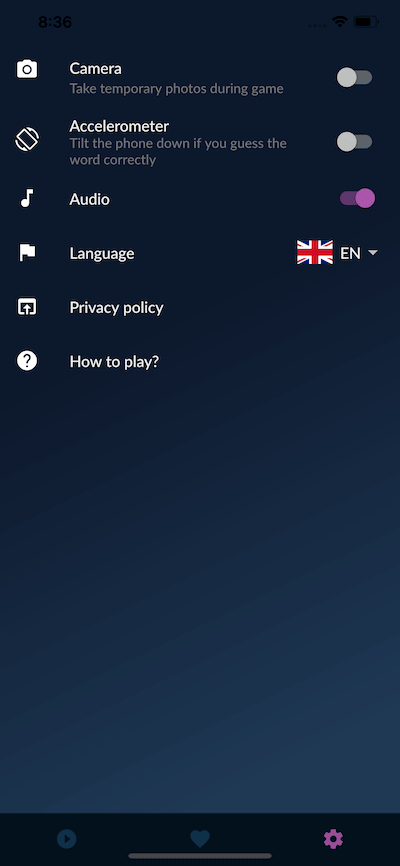 Screen 4